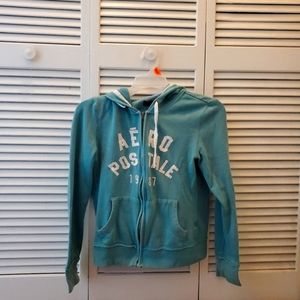 Womens Aeropostal jacket.